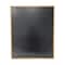 Home Natural Walnut Stain Wood Frame with Mat by Studio Décor®